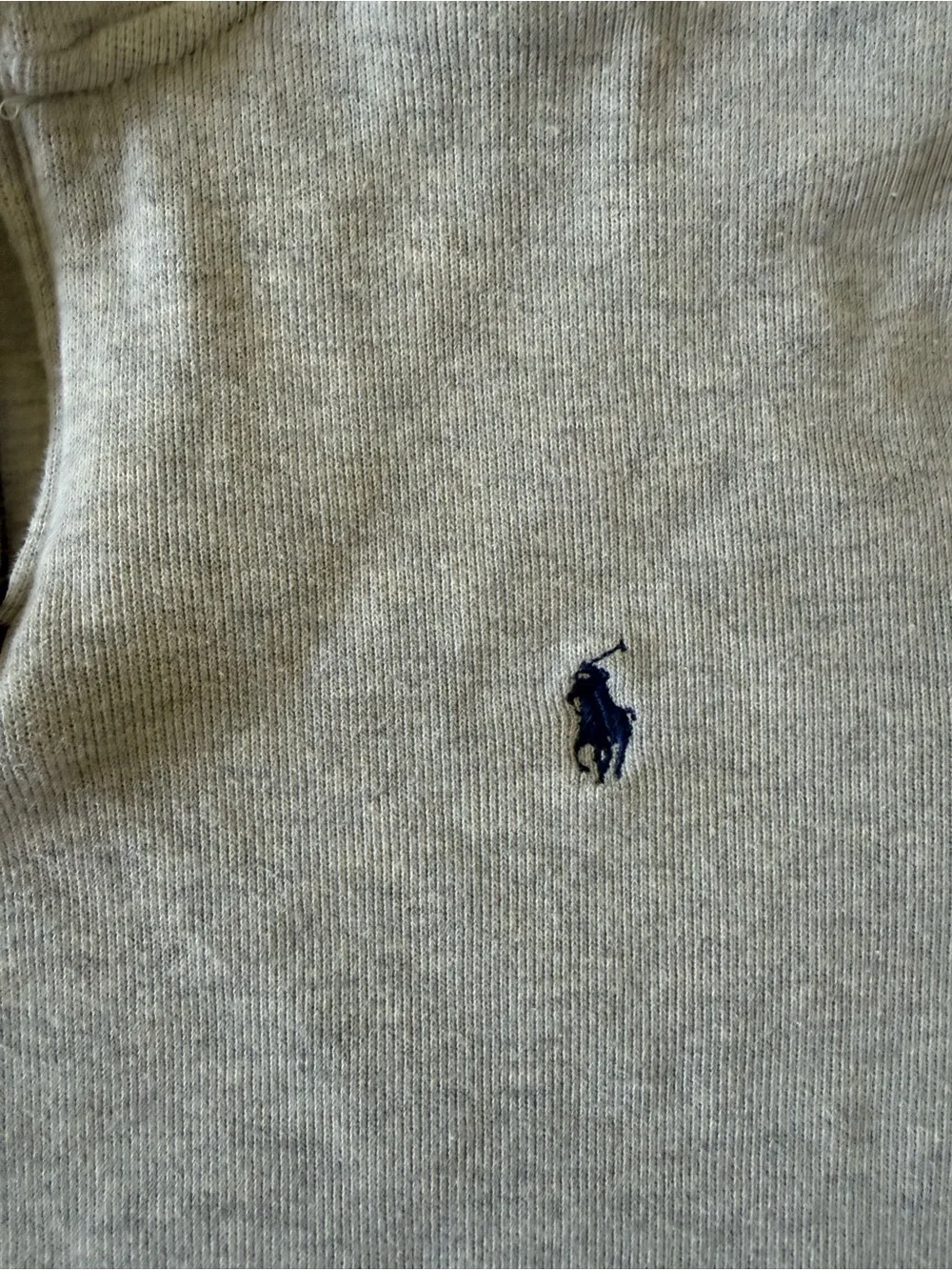 Polo Ralph Lauren soft light